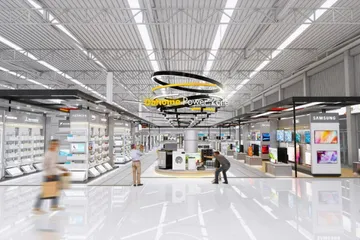 Exhibitio-organization
