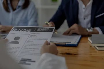HR-Consultant-Service