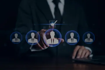 Recruitment-Service