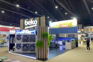 event-Booth