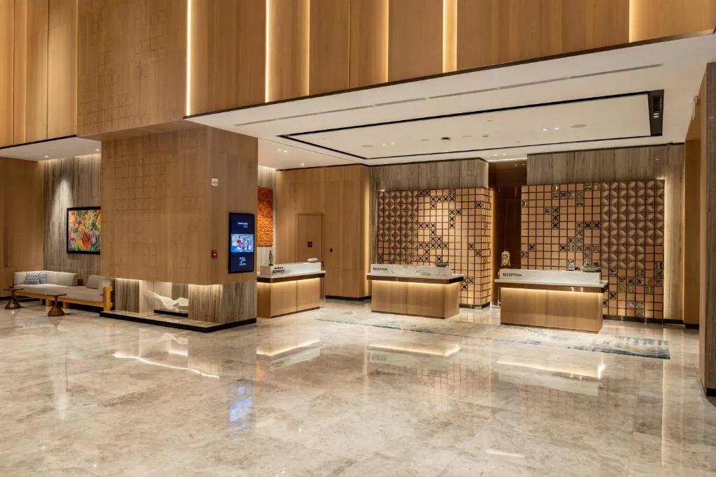 MarriottCourtyard1