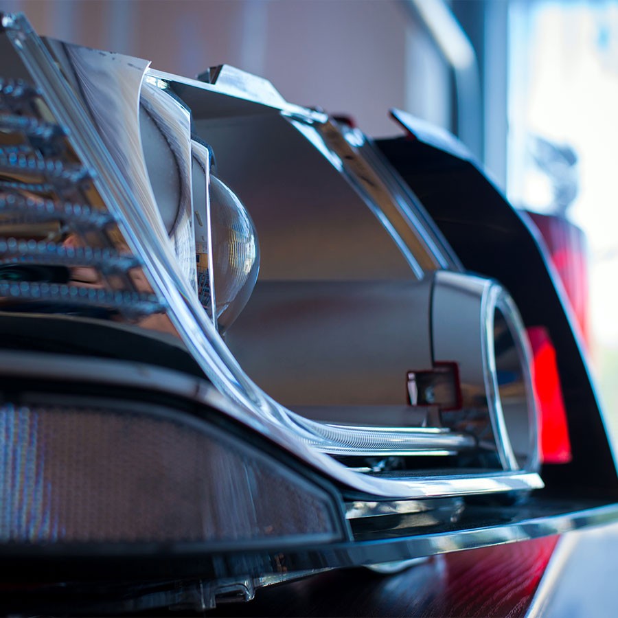 The GLOBAL MATERIAL Solution Supplier