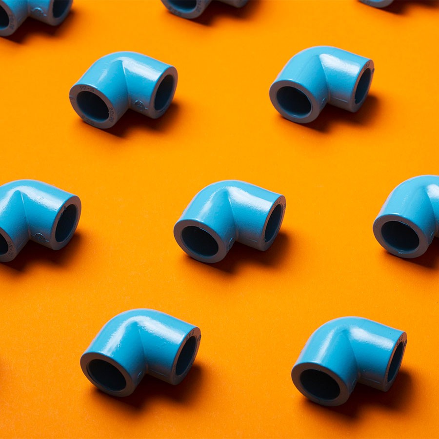 The GLOBAL MATERIAL Solution Supplier