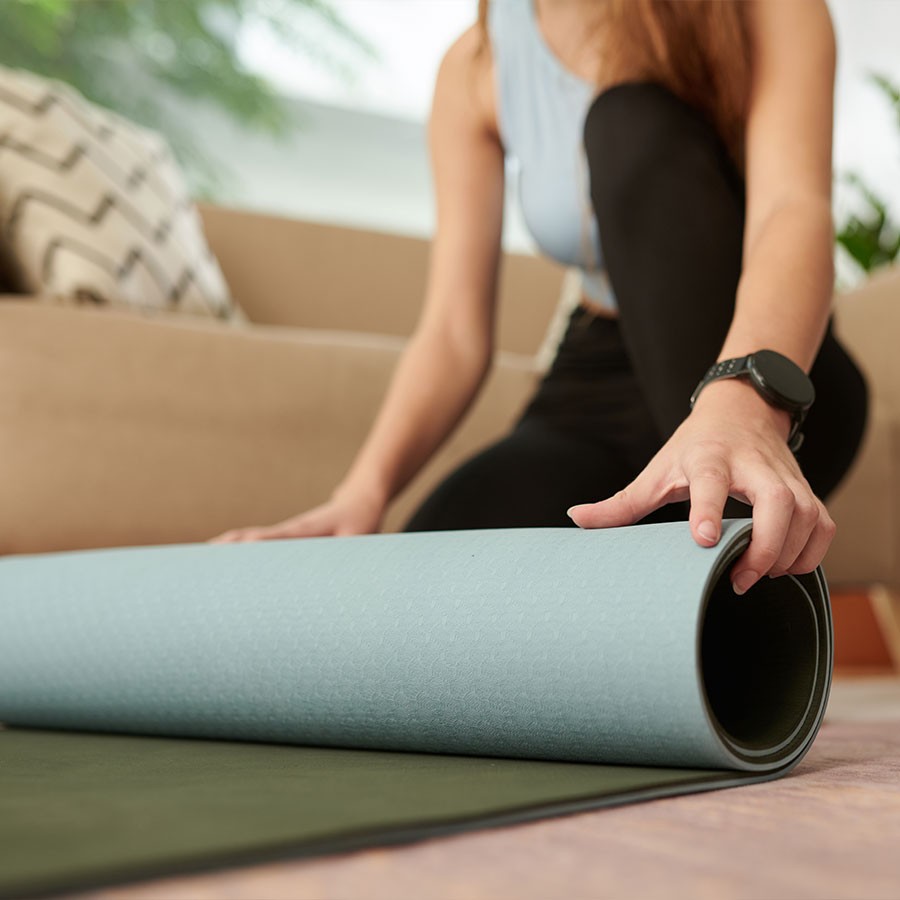 The GLOBAL MATERIAL Solution Supplier