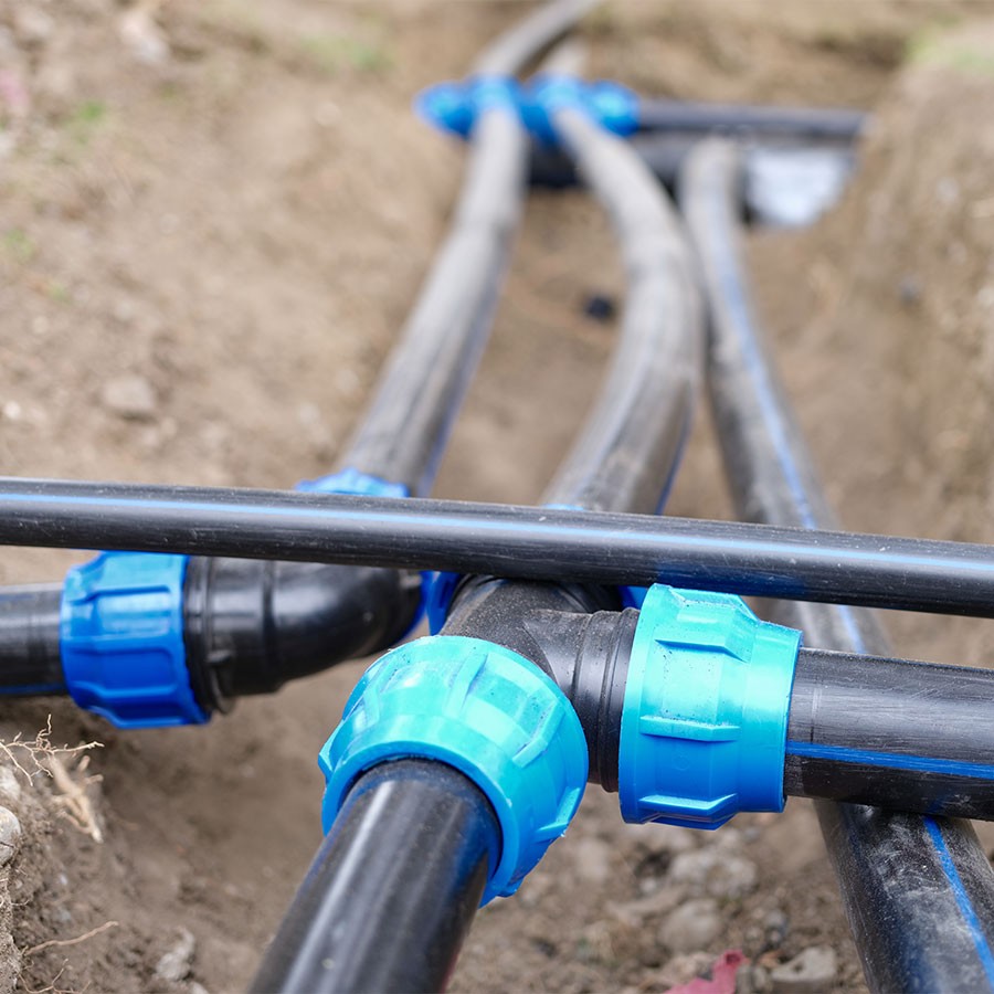 The GLOBAL MATERIAL Solution Supplier