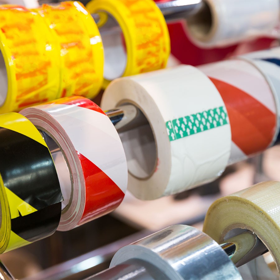 The GLOBAL MATERIAL Solution Supplier