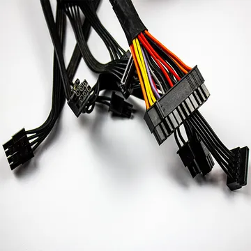 Commuication-Cable