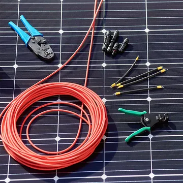 CoveringMaterialForSolarcables