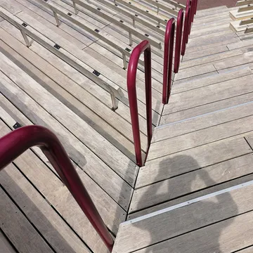 HandRail