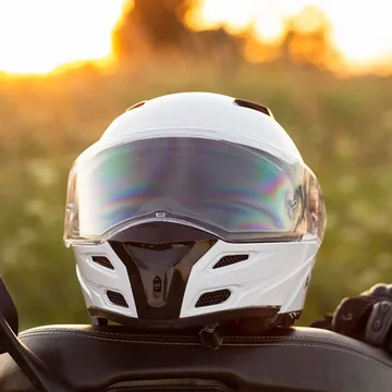 Helmet
