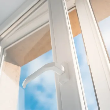 HihglyInsulatedWindowFrames