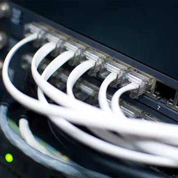 LAN-Cable