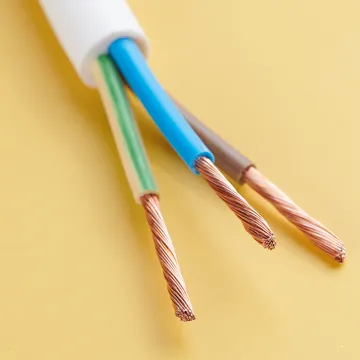 Non-Flamable-Cable