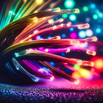 OpticalFiber-Cable