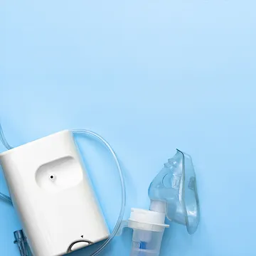 Oxygen-Mask