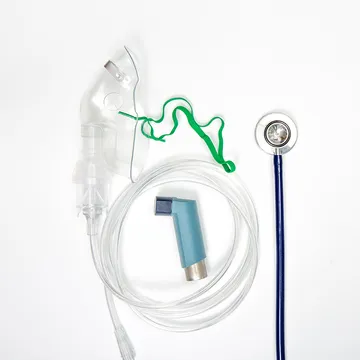 Oxygen-Tube