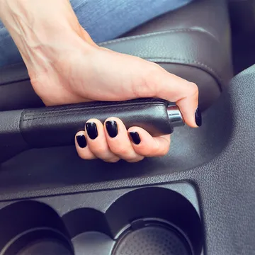 ParkingBrakeCover