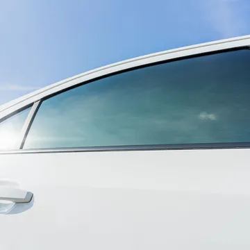 QuarterWindowSeal