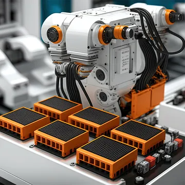 Robot-Cable