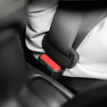 SeatBeltCover
