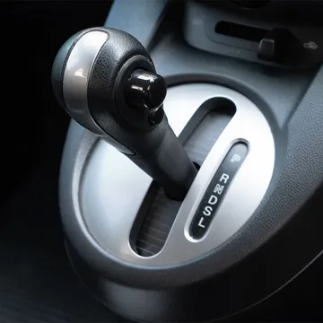 ShiftKnob