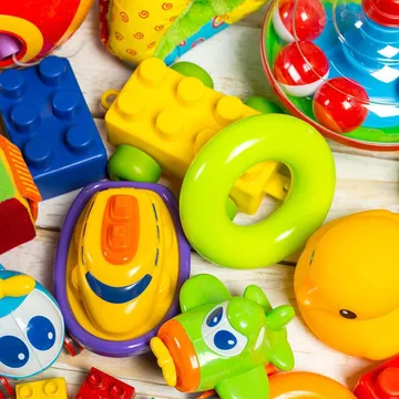 Toy