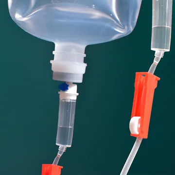 TransfusionTube