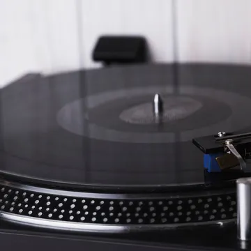 Vinyl-Record-Compound