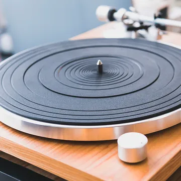 VinylRecordCompound