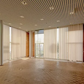 Waist-hightPartitionWall