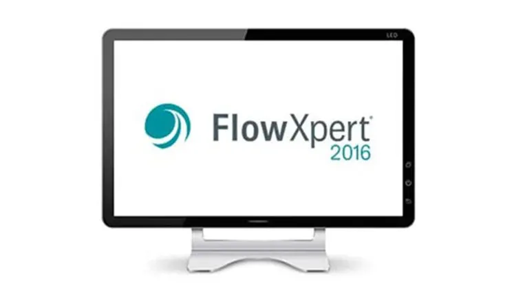 FlowXpert-Software