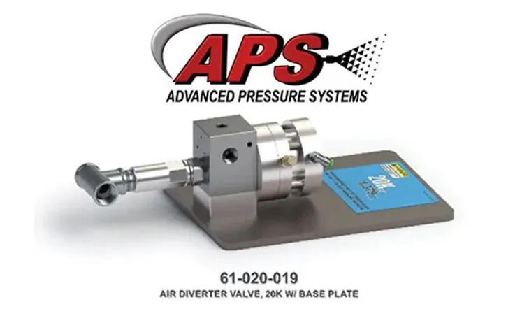 Industrial-Cleaning-Tool-Systems