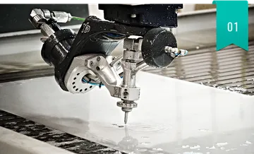 wattercutting