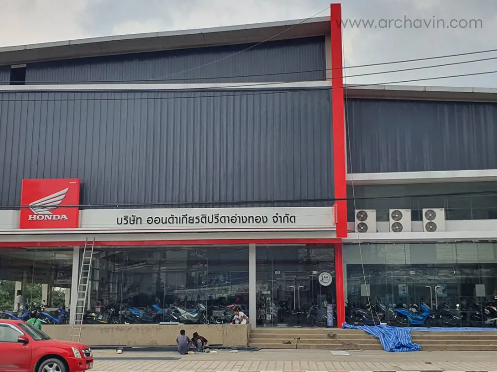 Project-Honda(1)