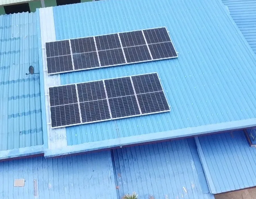 ติดตั้ง-โซล่าเซลล์ขนาด-5-kW1