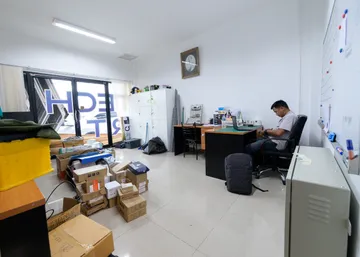 แกลลอรี่ธุรกิจคลังสินค้า482ตร