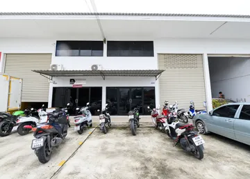 แกลลอรี่ธุรกิจคลังสินค้า482ตร
