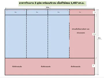แปลน1,457ตร