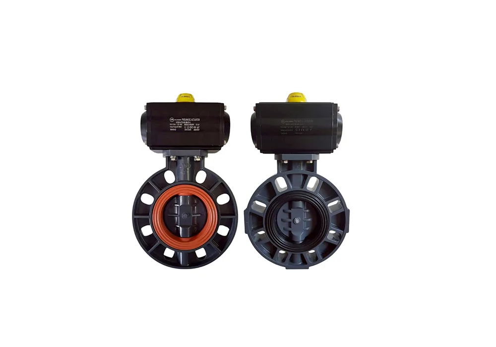 2-Butterfly-Valve-UPVC-With-Pneumatic-Actuator