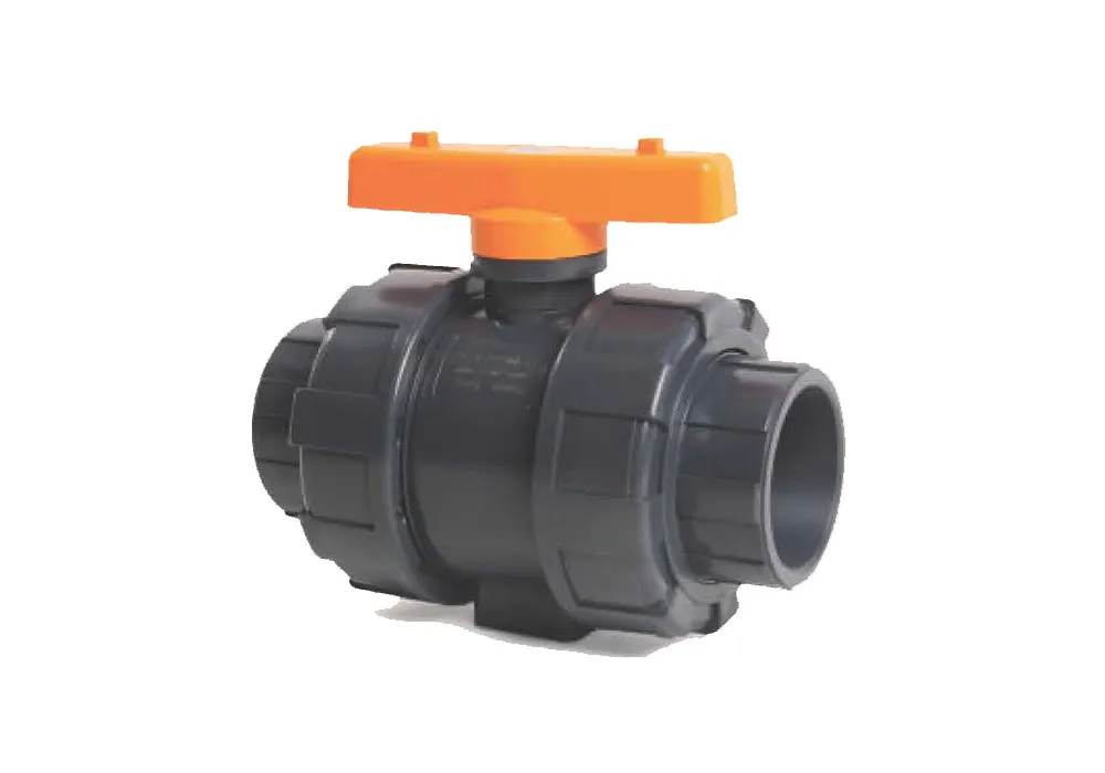 2-Ture-Union-Ball-Valve-Screw