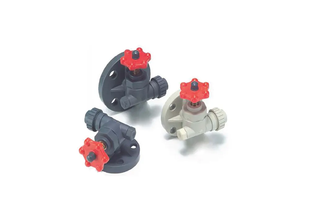 31-Gauge-Valve