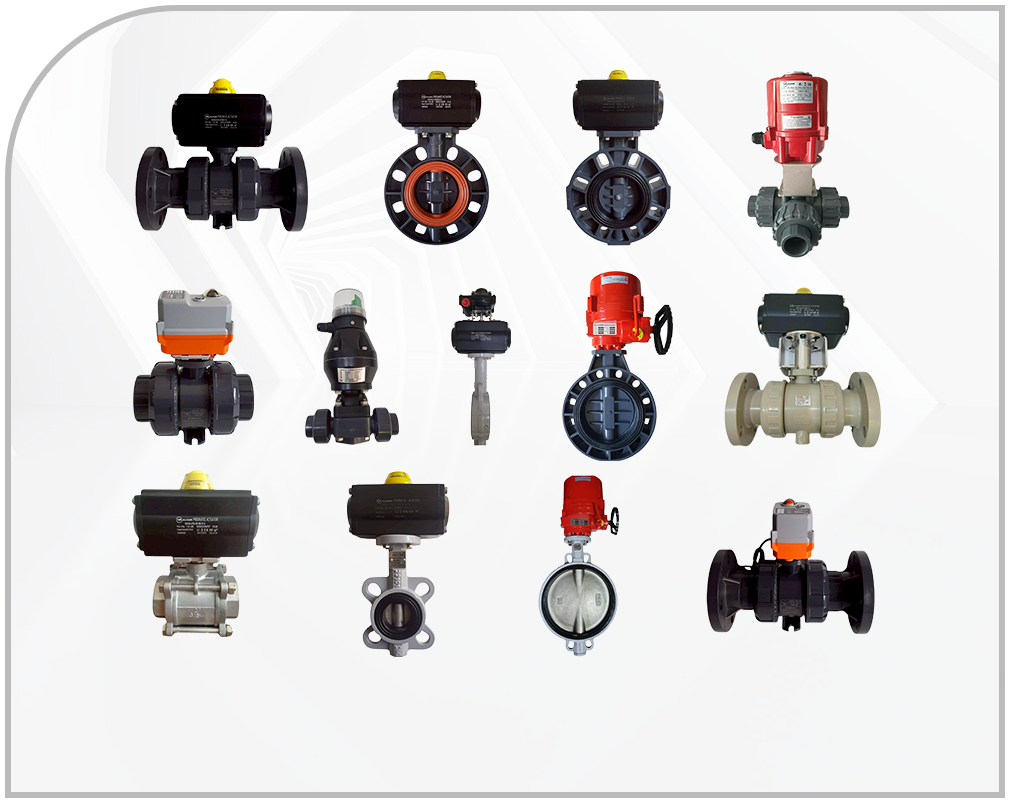 5-Actuator