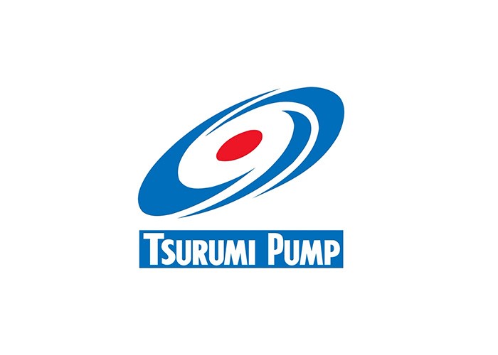 8-Tsurumi-Pump