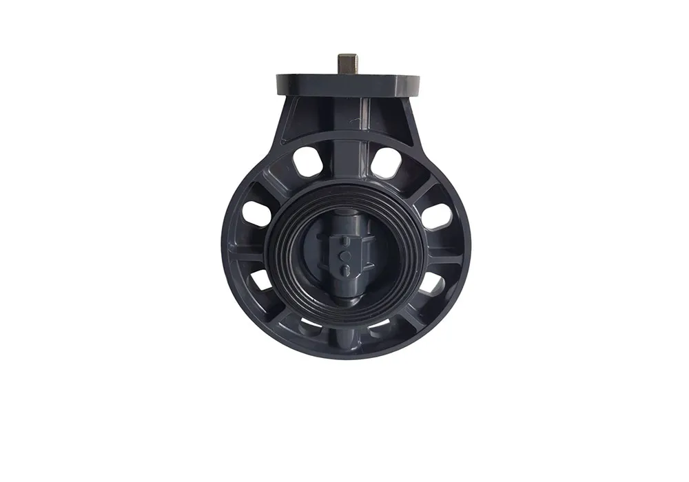 Butterfly-Valve