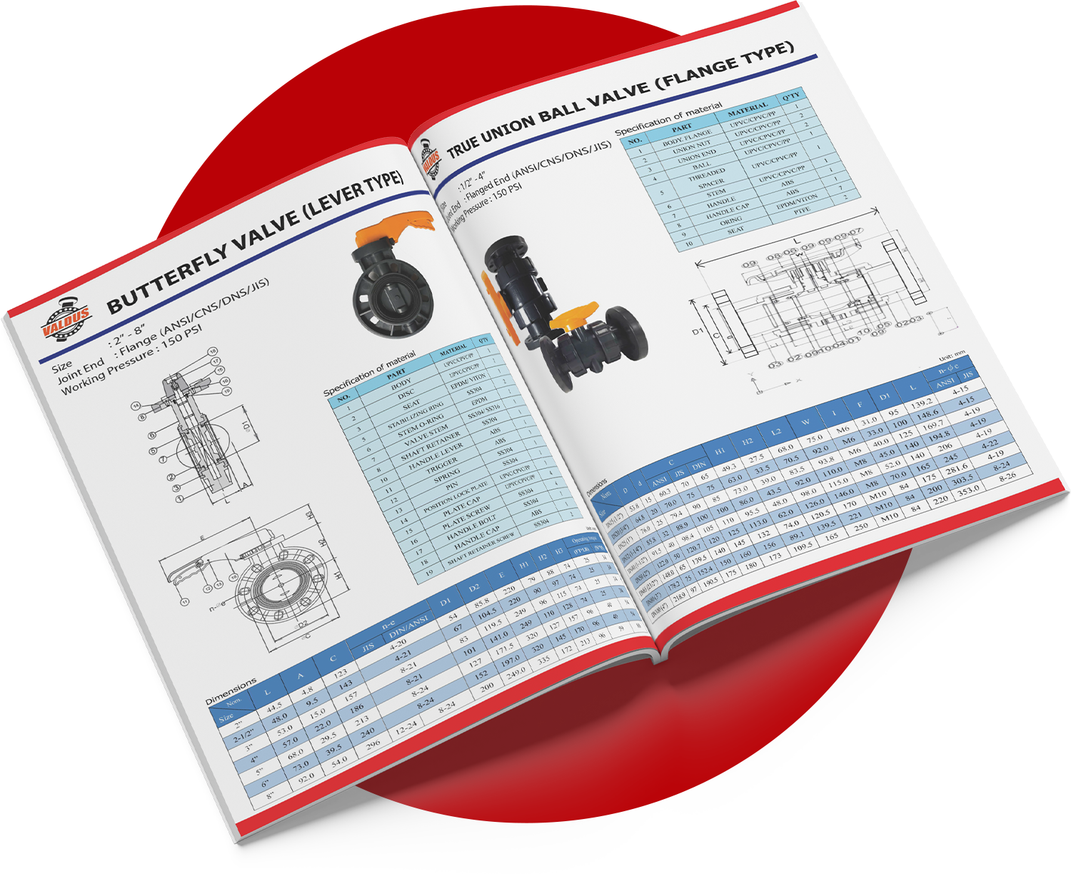 E-CATALOG