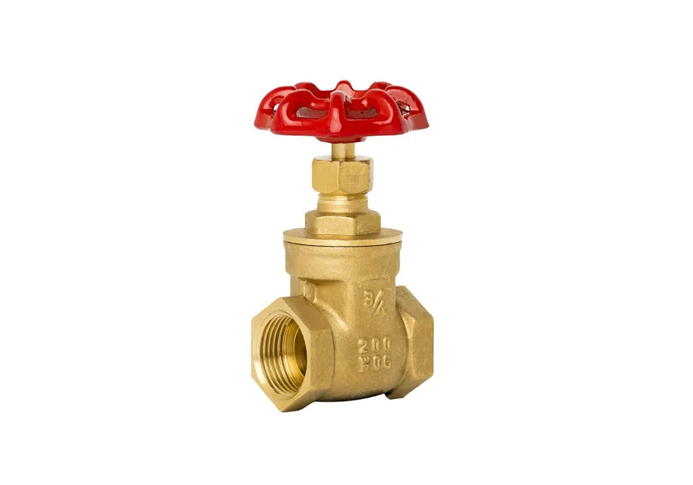 Gate-Valve