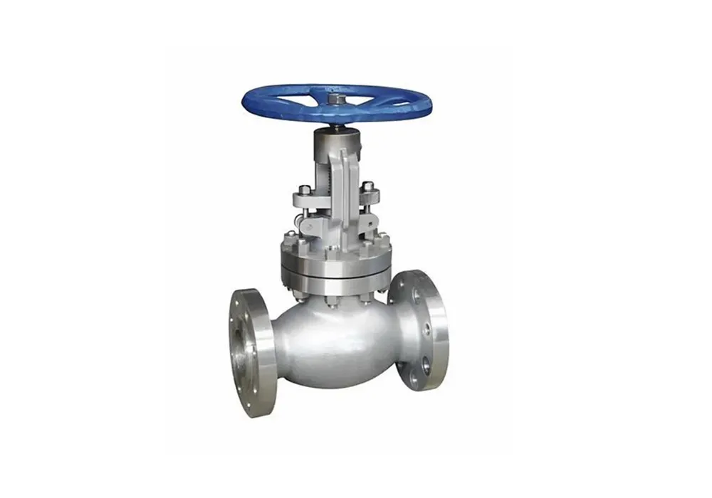 Globe-Valve
