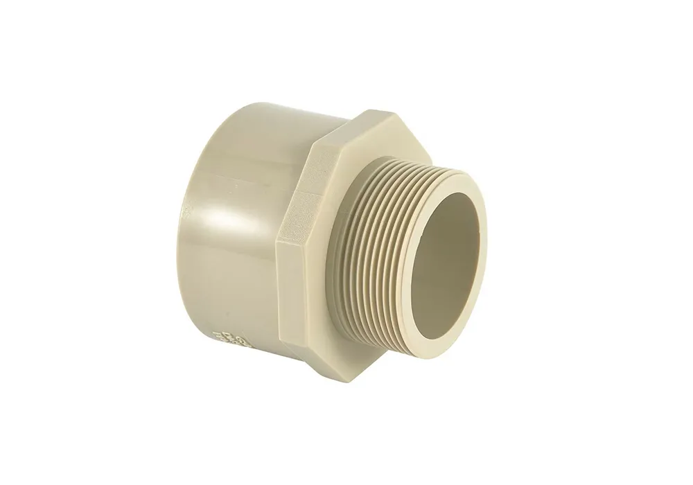 Male-Adaptor