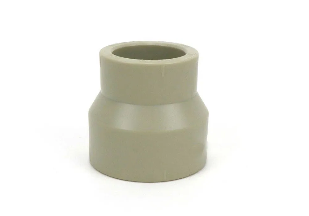 Reducer-Coupling
