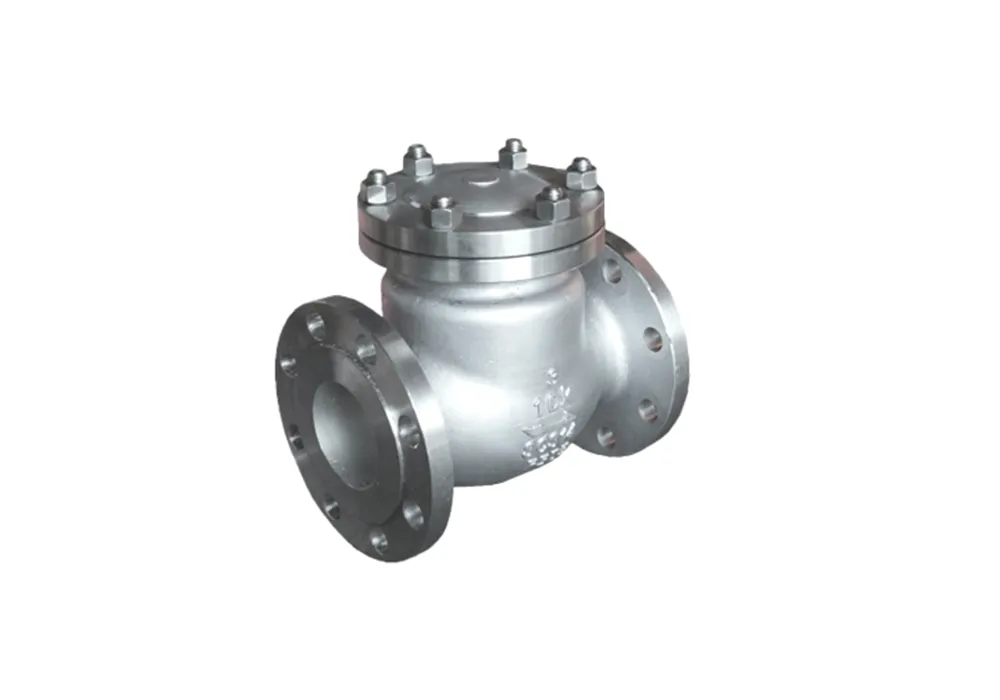 Swing-Check-Valve